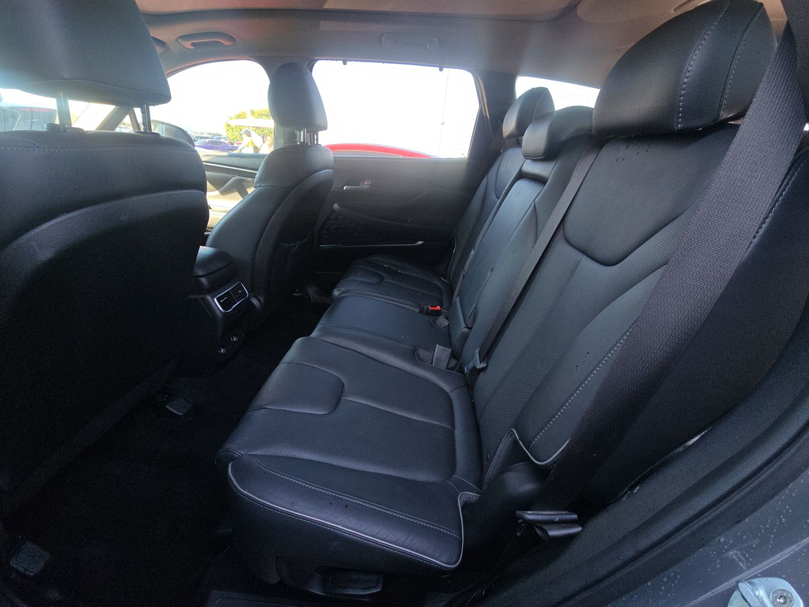 2022 Hyundai Santa Fe SEL AWD