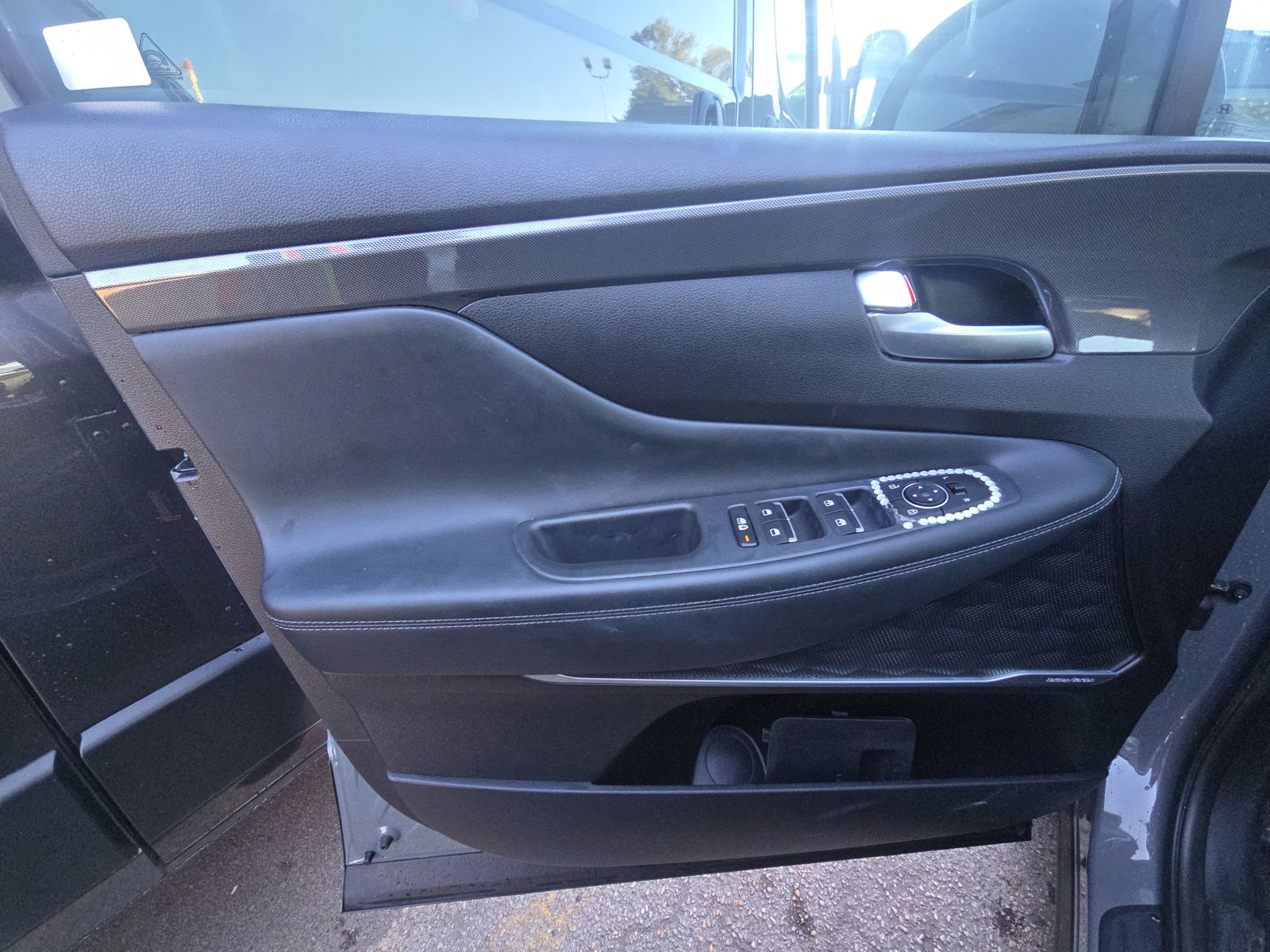 2022 Hyundai Santa Fe SEL AWD