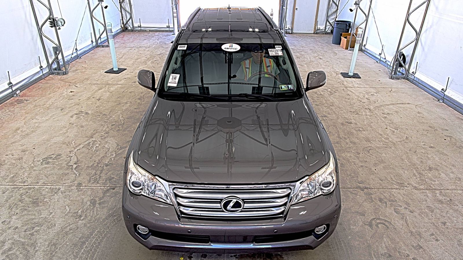 2013 Lexus GX GX 460 AWD
