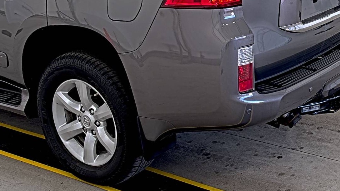 2013 Lexus GX GX 460 AWD