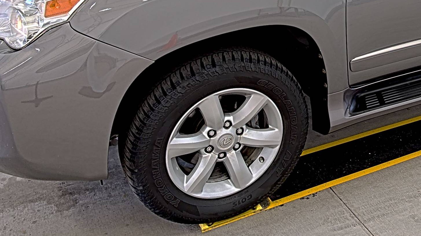 2013 Lexus GX GX 460 AWD