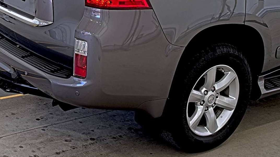 2013 Lexus GX GX 460 AWD