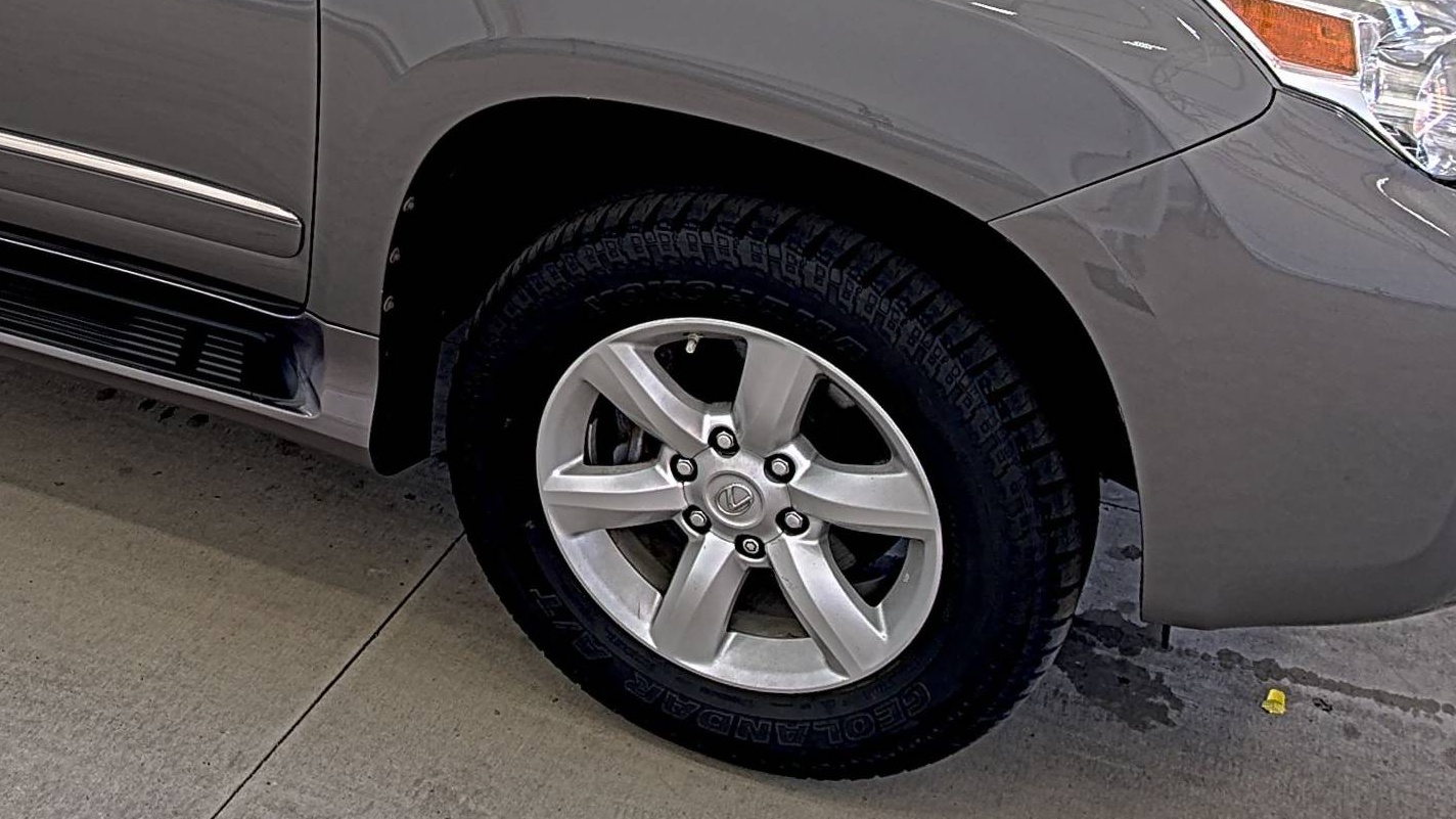 2013 Lexus GX GX 460 AWD