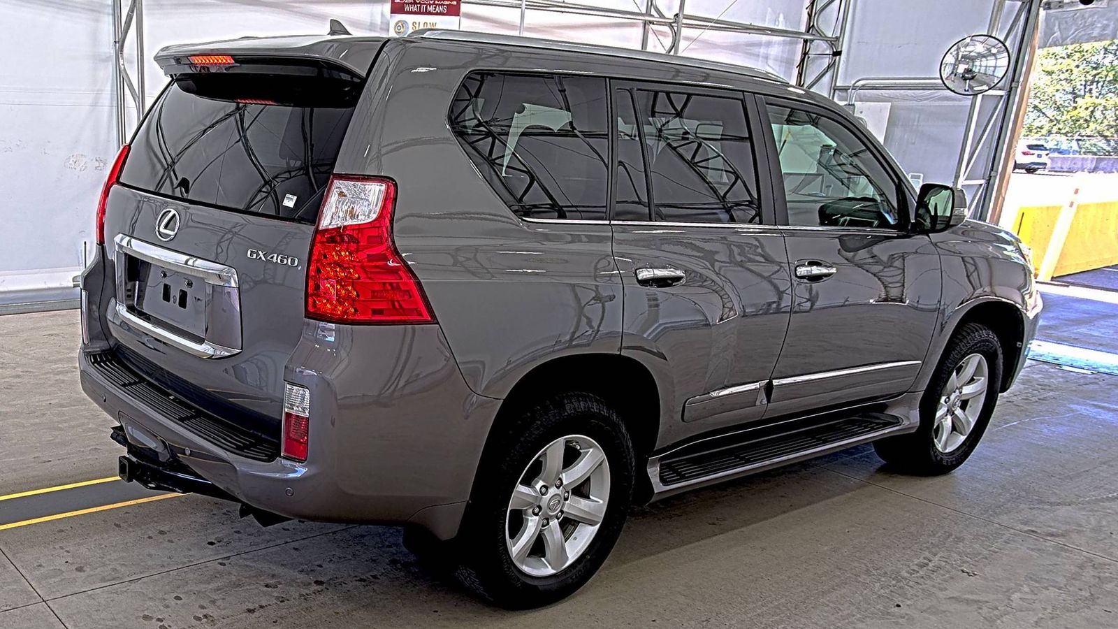 2013 Lexus GX GX 460 AWD