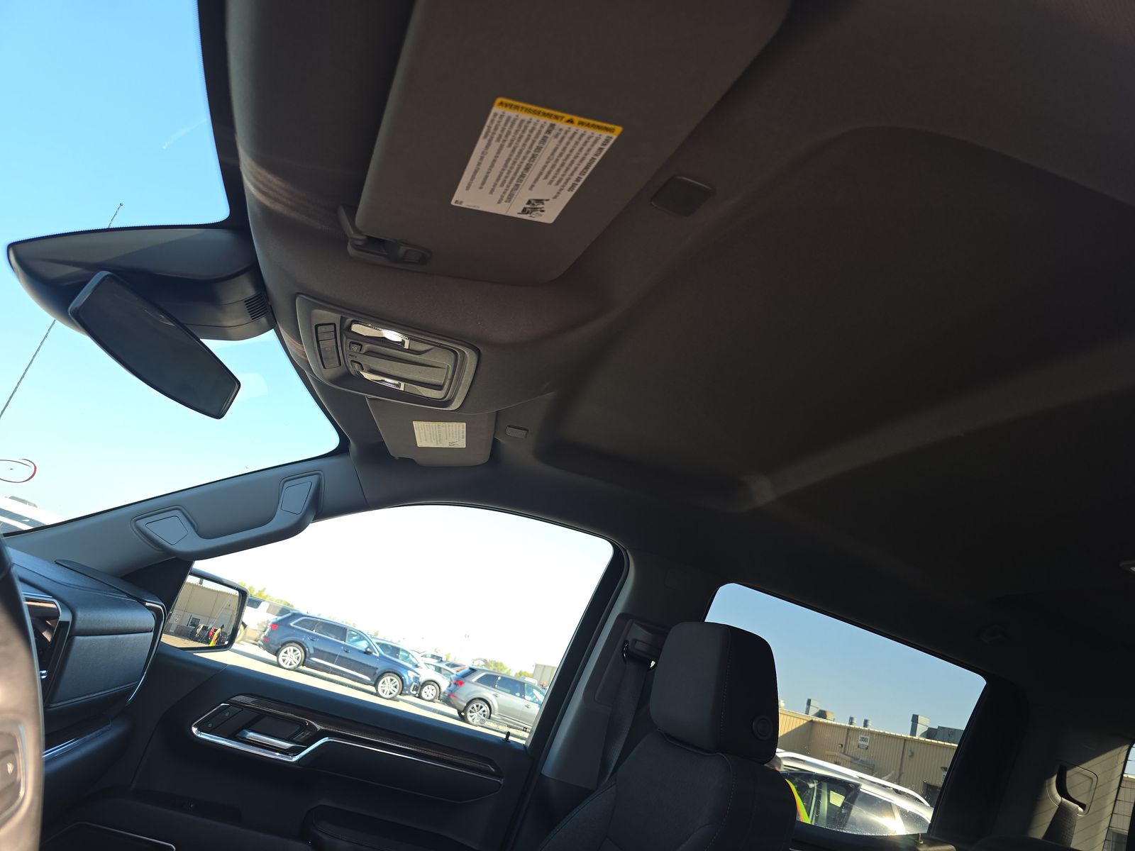 2024 Chevrolet Silverado 1500 LT AWD