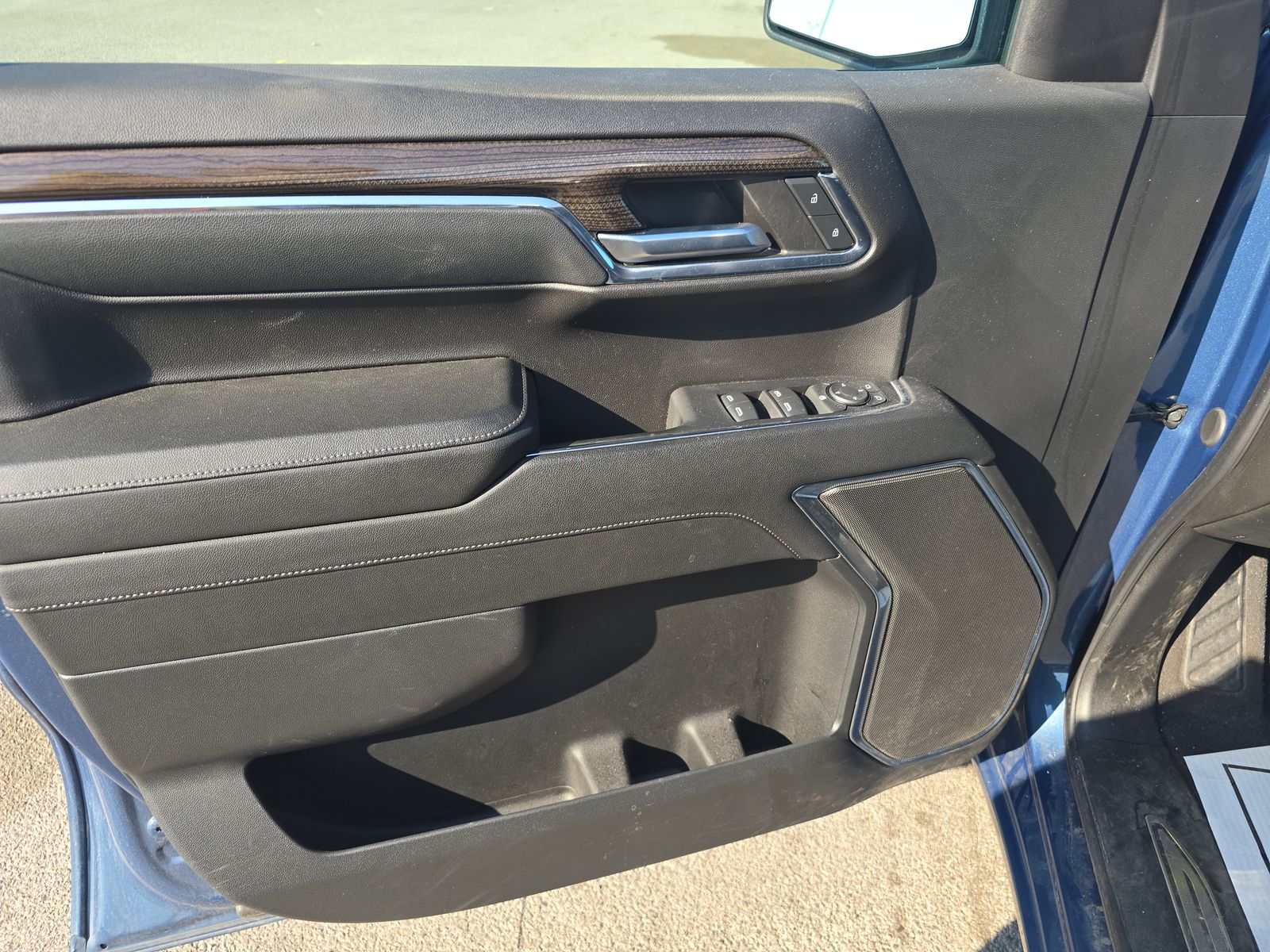 2024 Chevrolet Silverado 1500 LT AWD