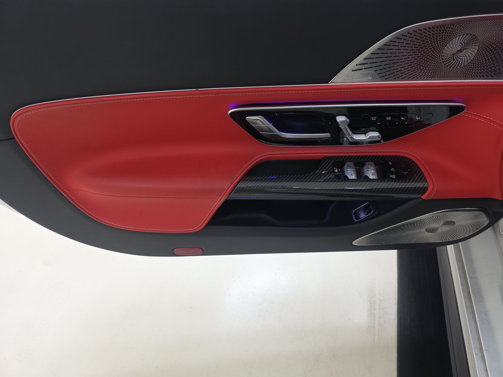 2022 Mercedes-Benz SL-Class AMG SL 55 AWD