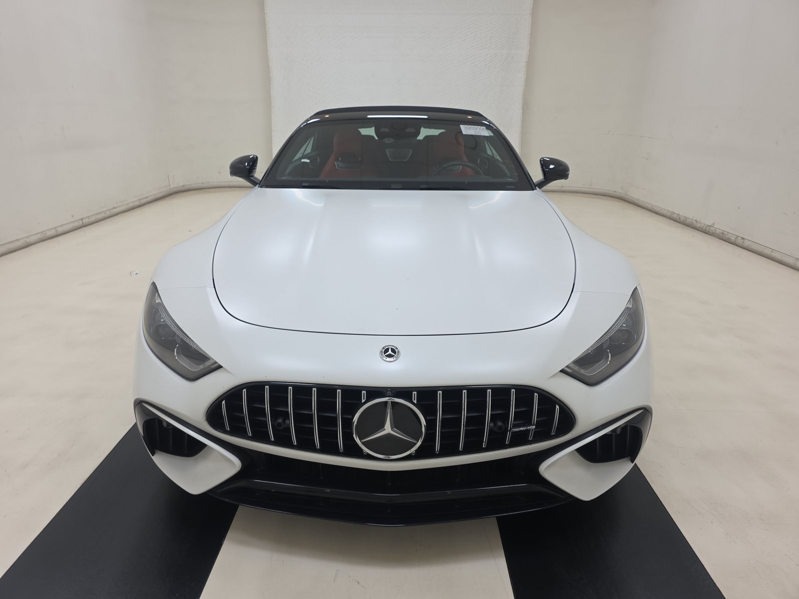 2022 Mercedes-Benz SL-Class AMG SL 55 AWD