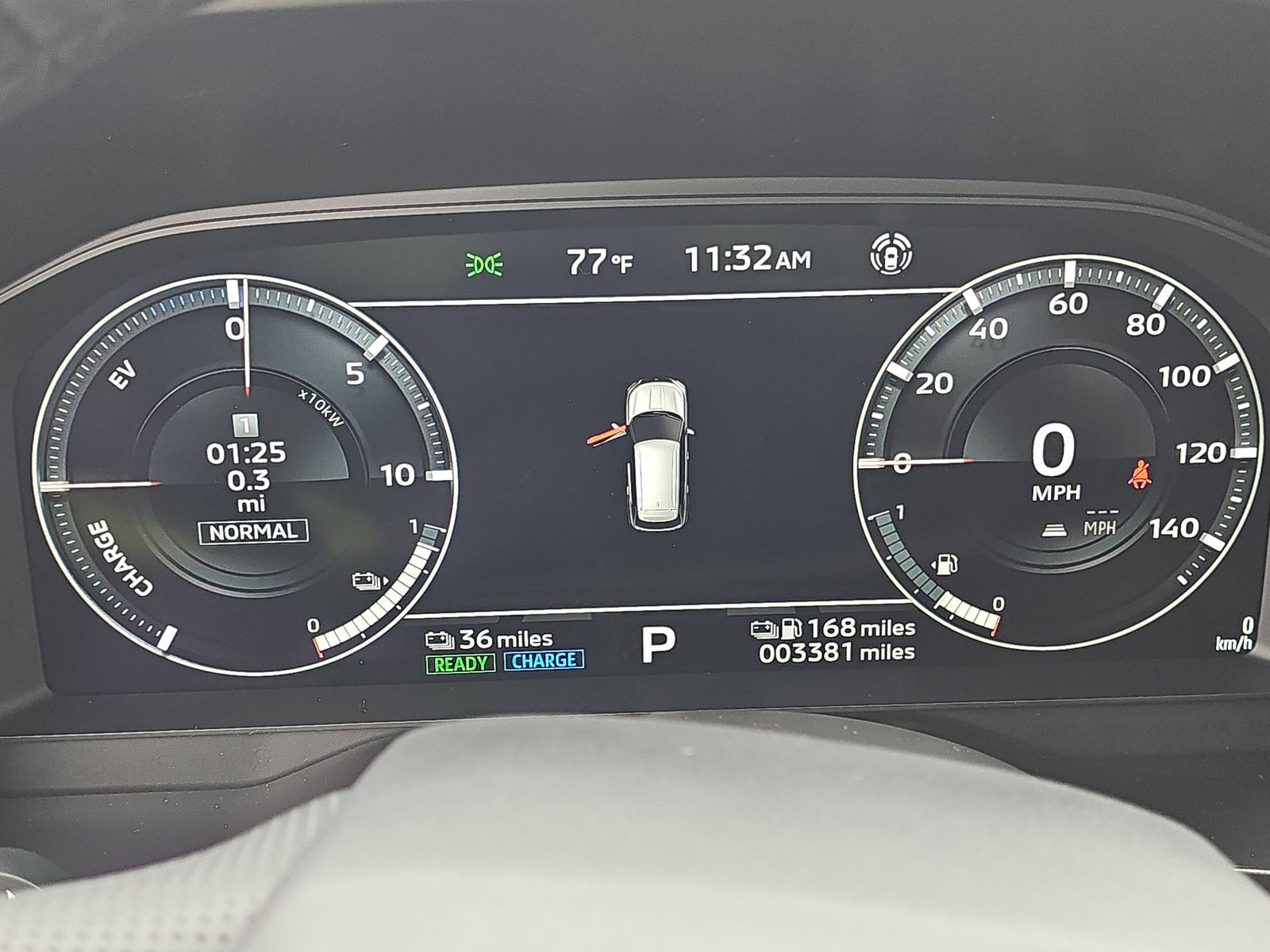 2024 Mitsubishi Outlander PHEV SE AWD