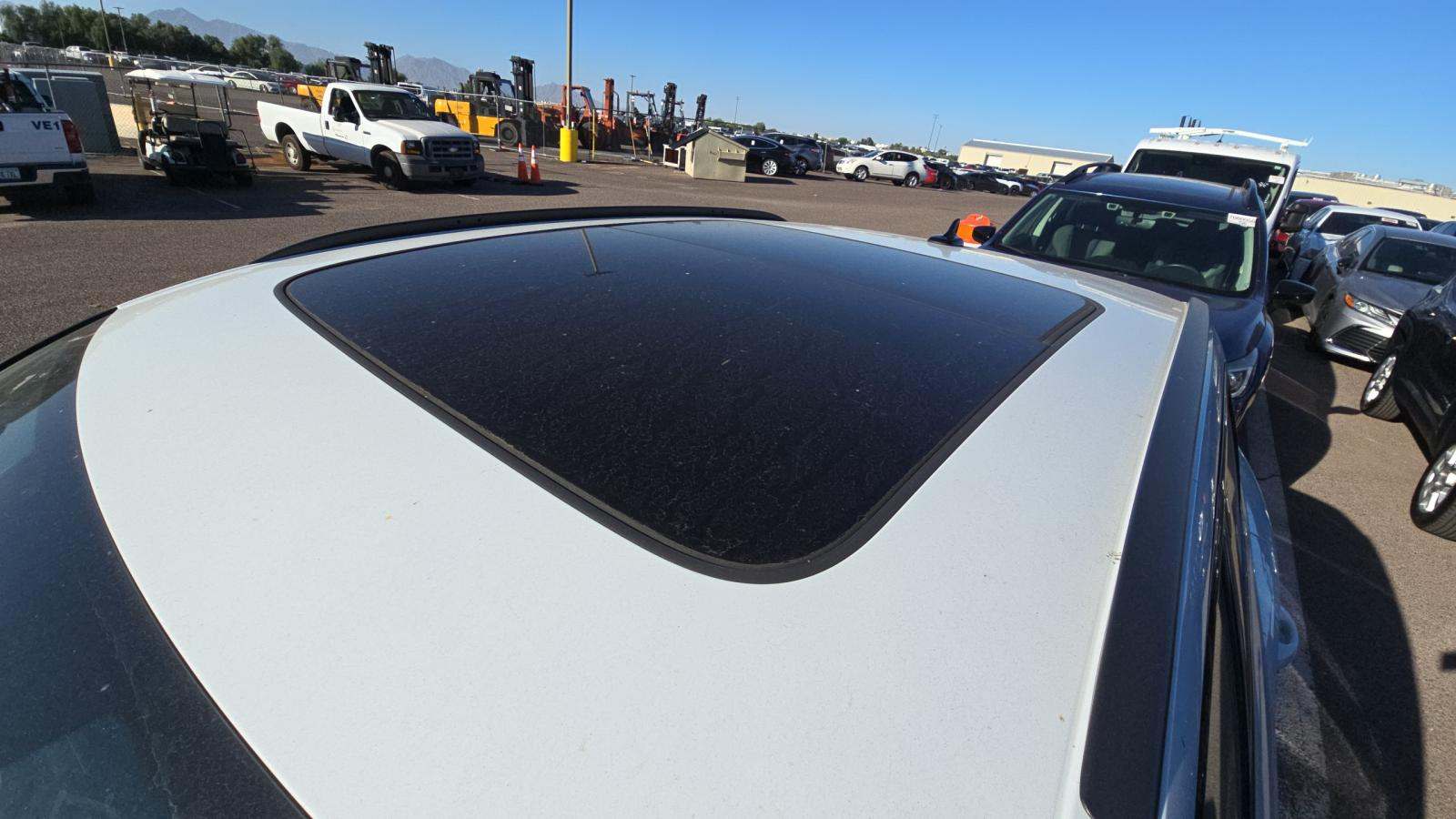 2022 Audi Q3 2.0T S line Premium Plus AWD