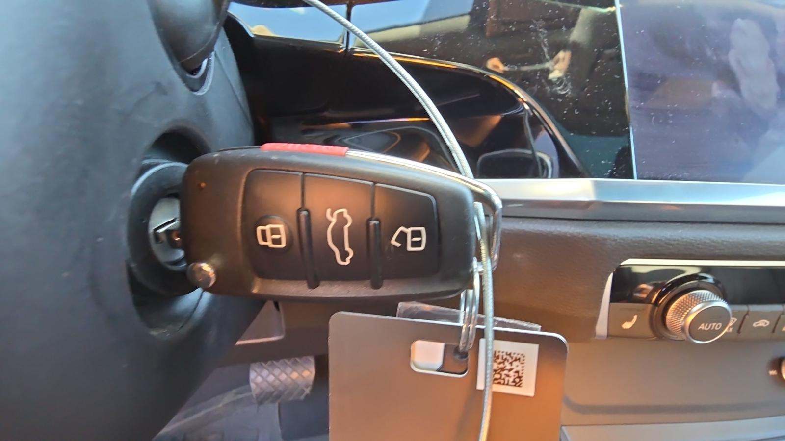 2022 Audi Q3 2.0T S line Premium Plus AWD