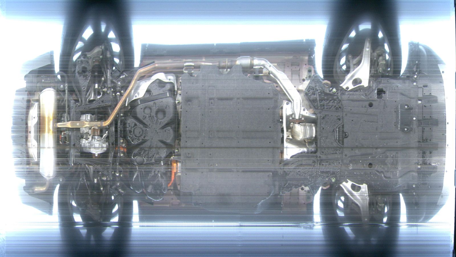 2024 Mitsubishi Outlander PHEV SE AWD