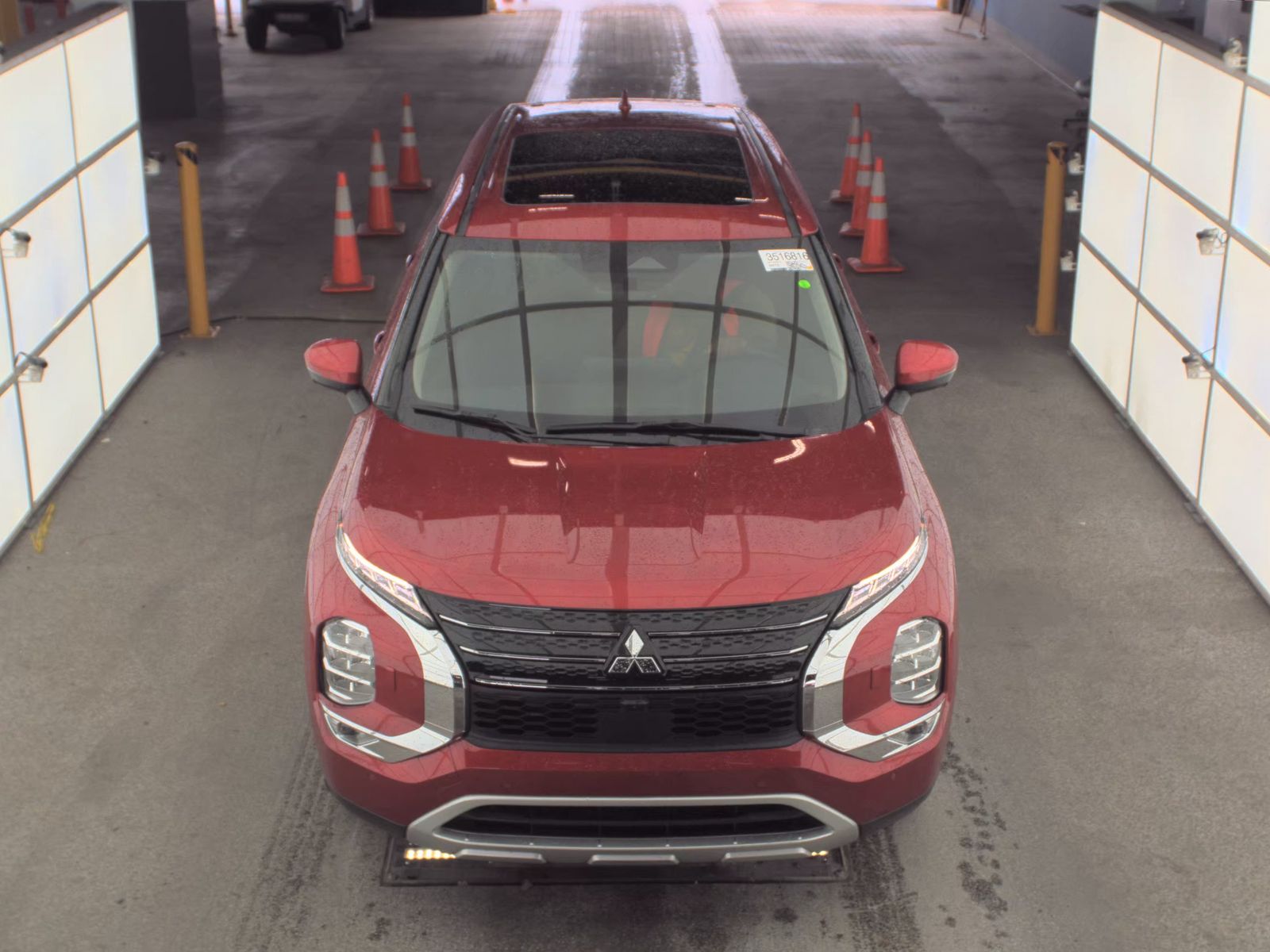 2024 Mitsubishi Outlander PHEV SE AWD