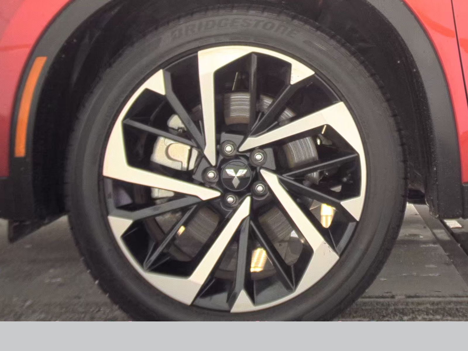 2024 Mitsubishi Outlander PHEV SE AWD