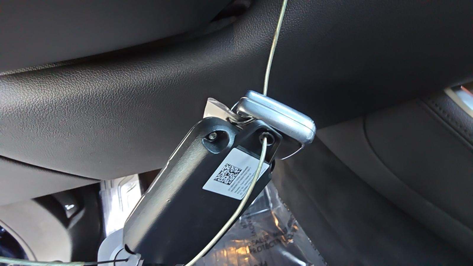 2020 BMW X5 sDrive40i RWD