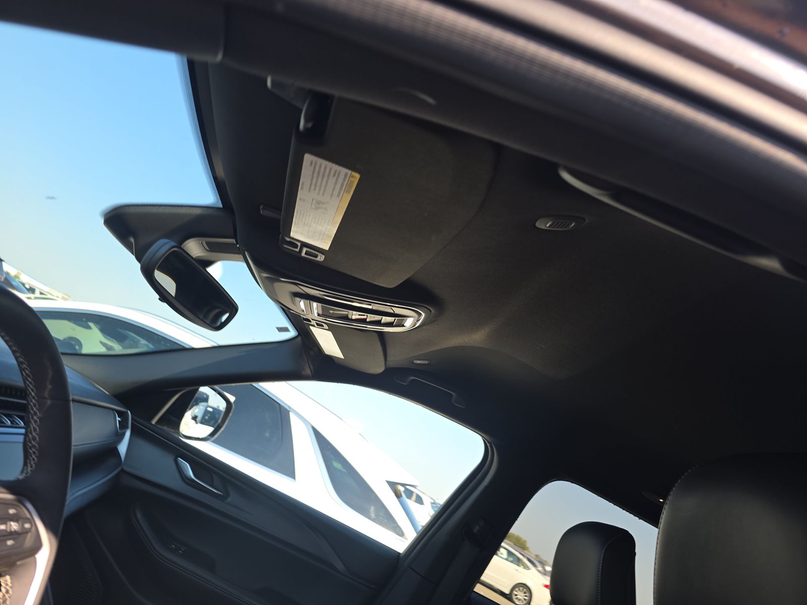 2024 Jeep Grand Cherokee Altitude AWD