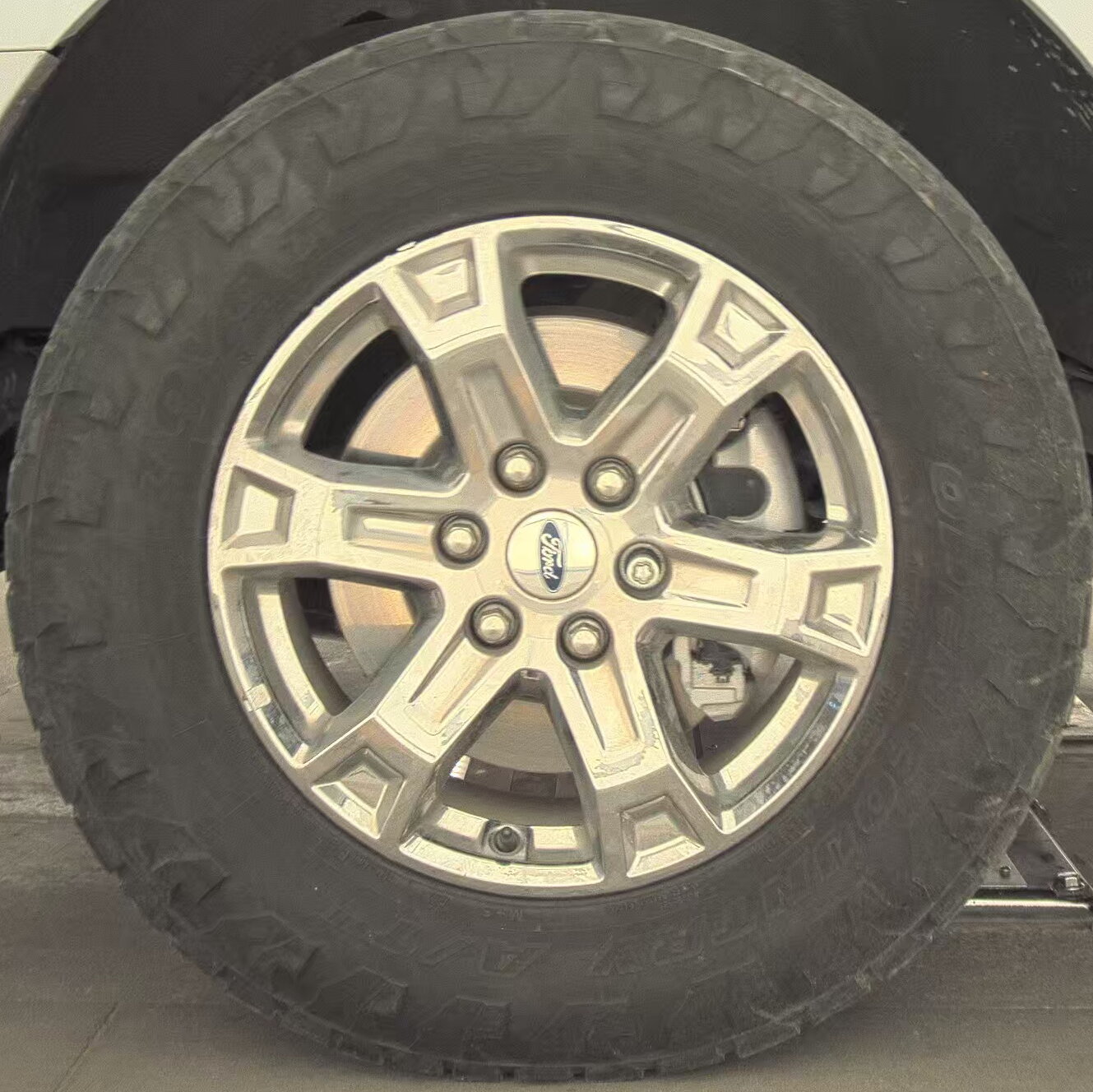 2022 Ford F-150 XLT FWD