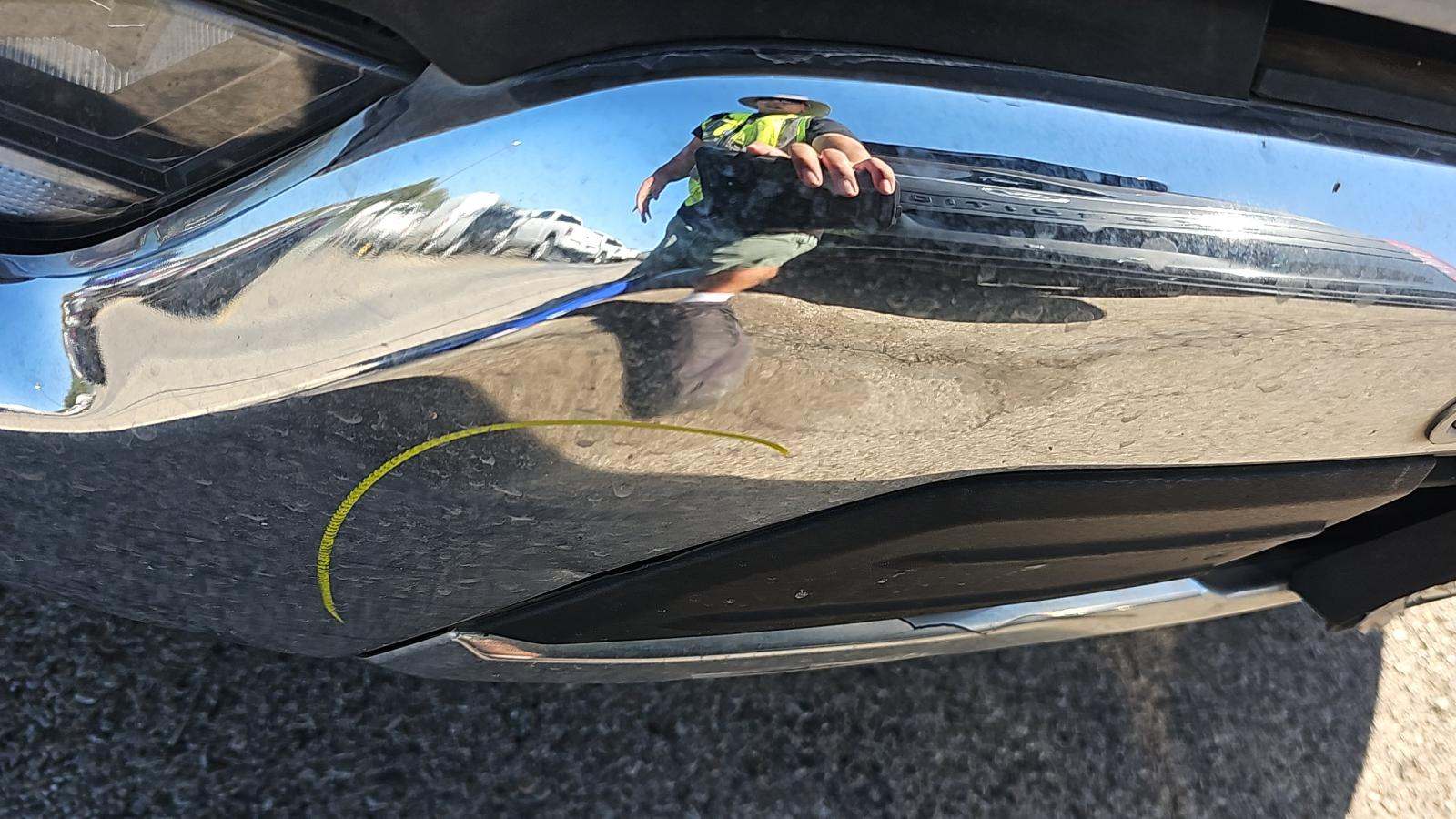 2022 Ford F-150 XLT FWD