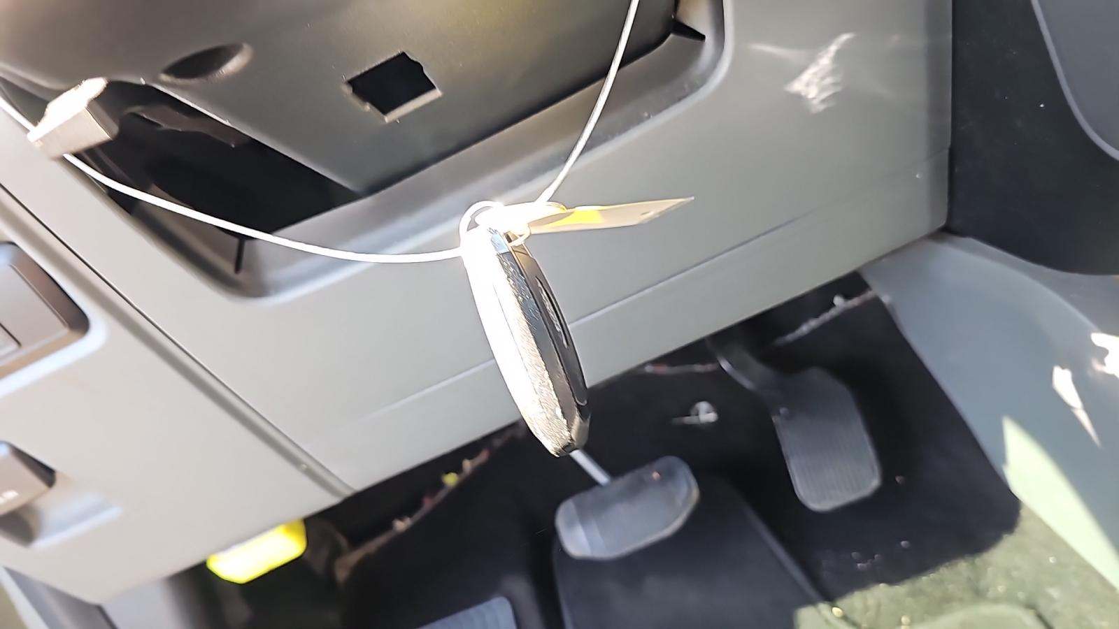 2022 Ford F-150 XLT FWD