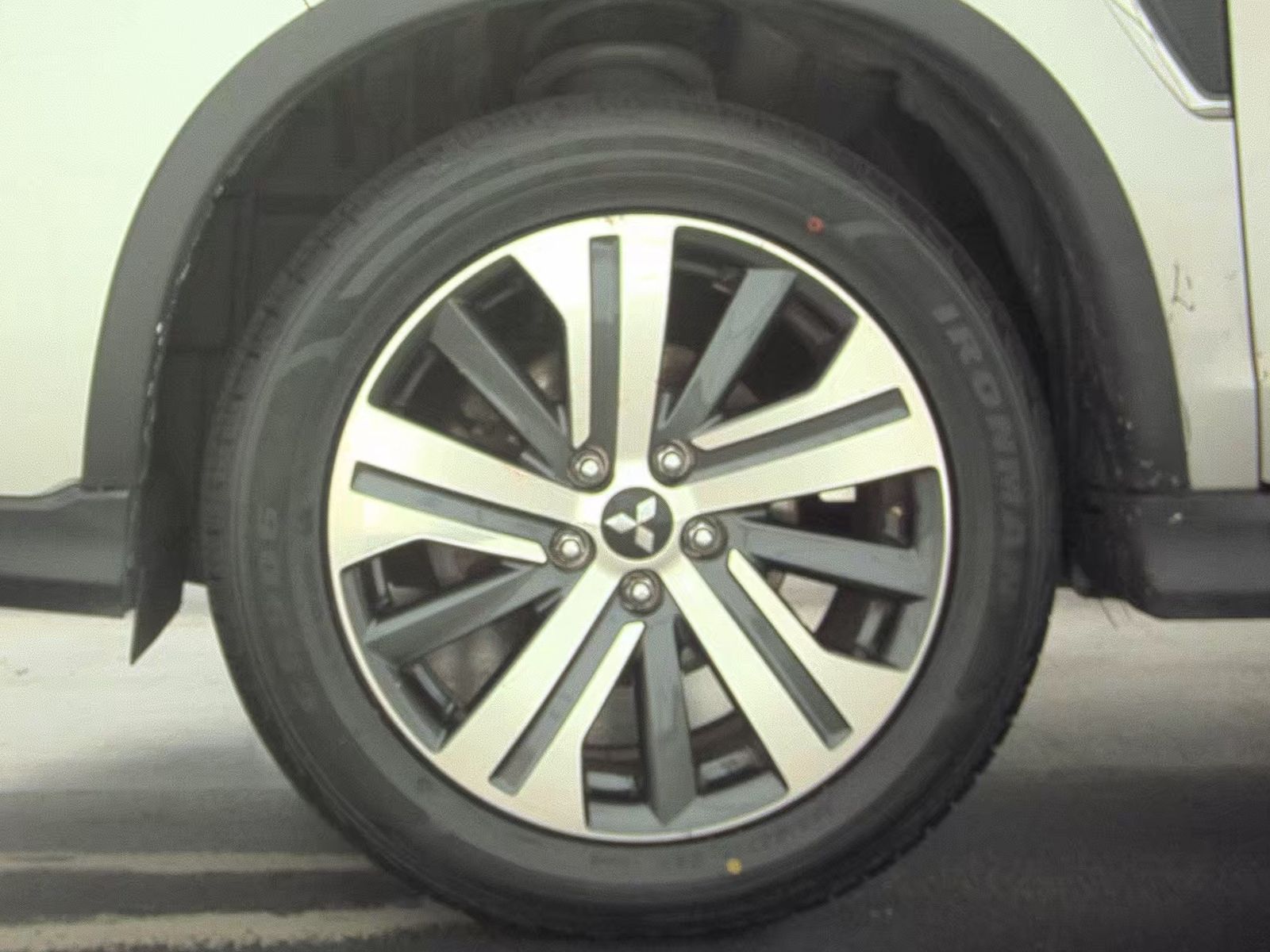 2020 Mitsubishi Outlander Sport SE AWD