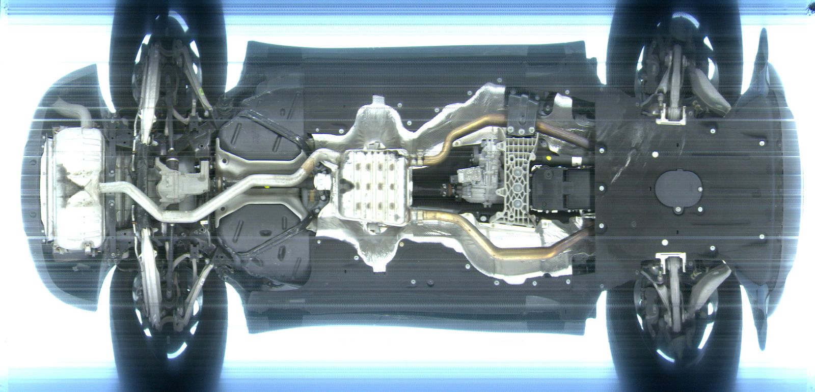 2024 Jeep Grand Cherokee Altitude AWD