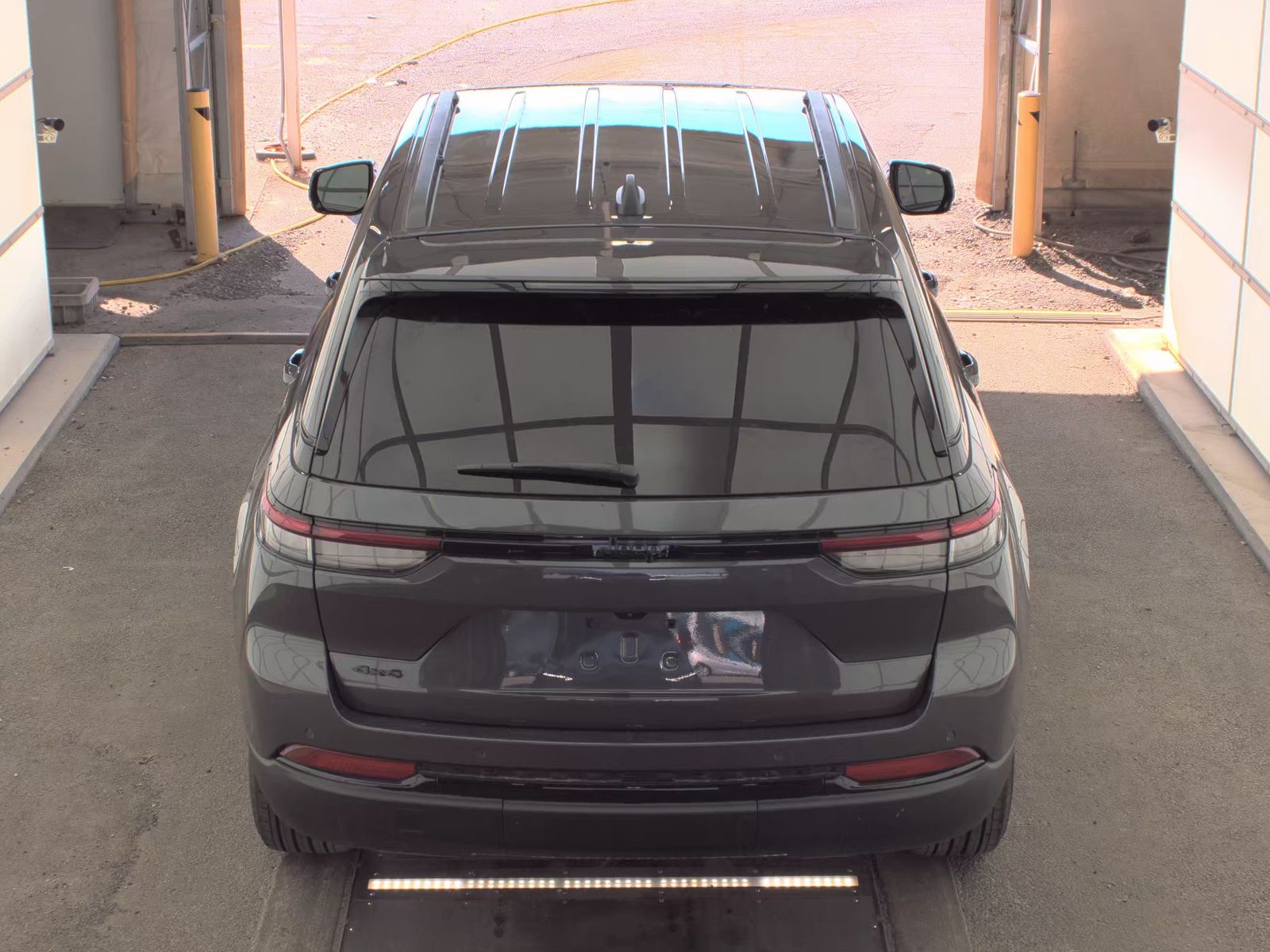 2024 Jeep Grand Cherokee Altitude AWD