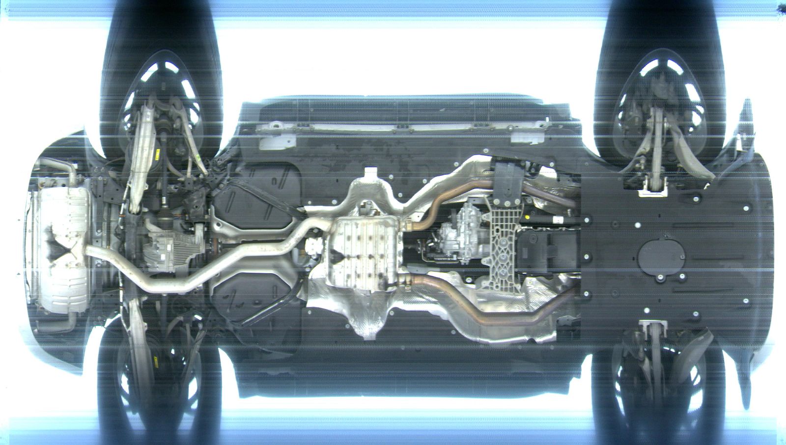 2024 Jeep Grand Cherokee Summit AWD