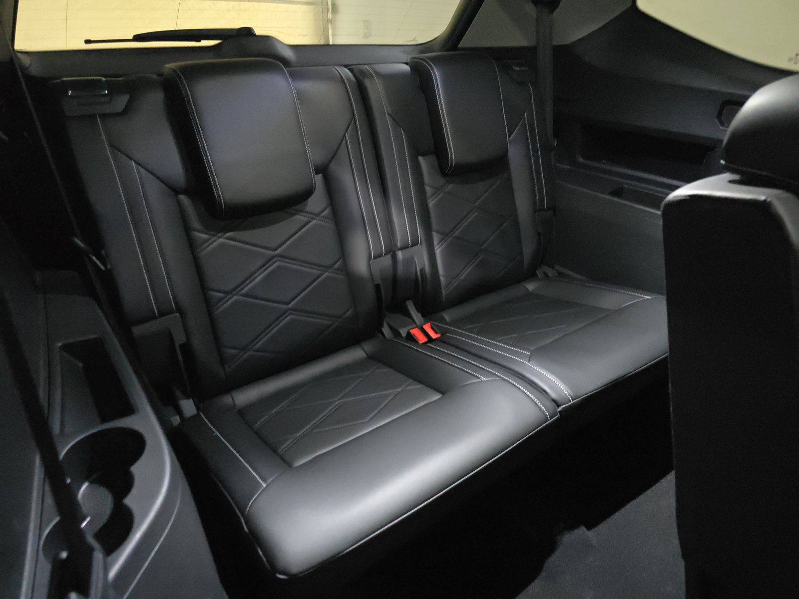 2024 Volkswagen Atlas 2.0T SE FWD