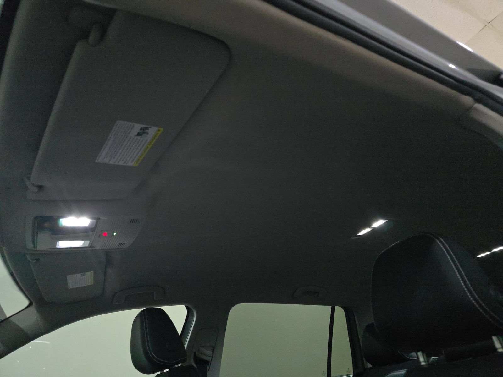 2024 Volkswagen Atlas 2.0T SE FWD