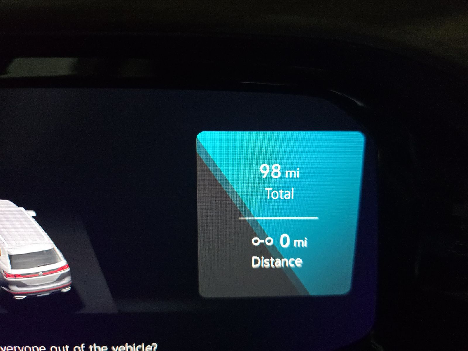 2024 Volkswagen Atlas 2.0T SE FWD