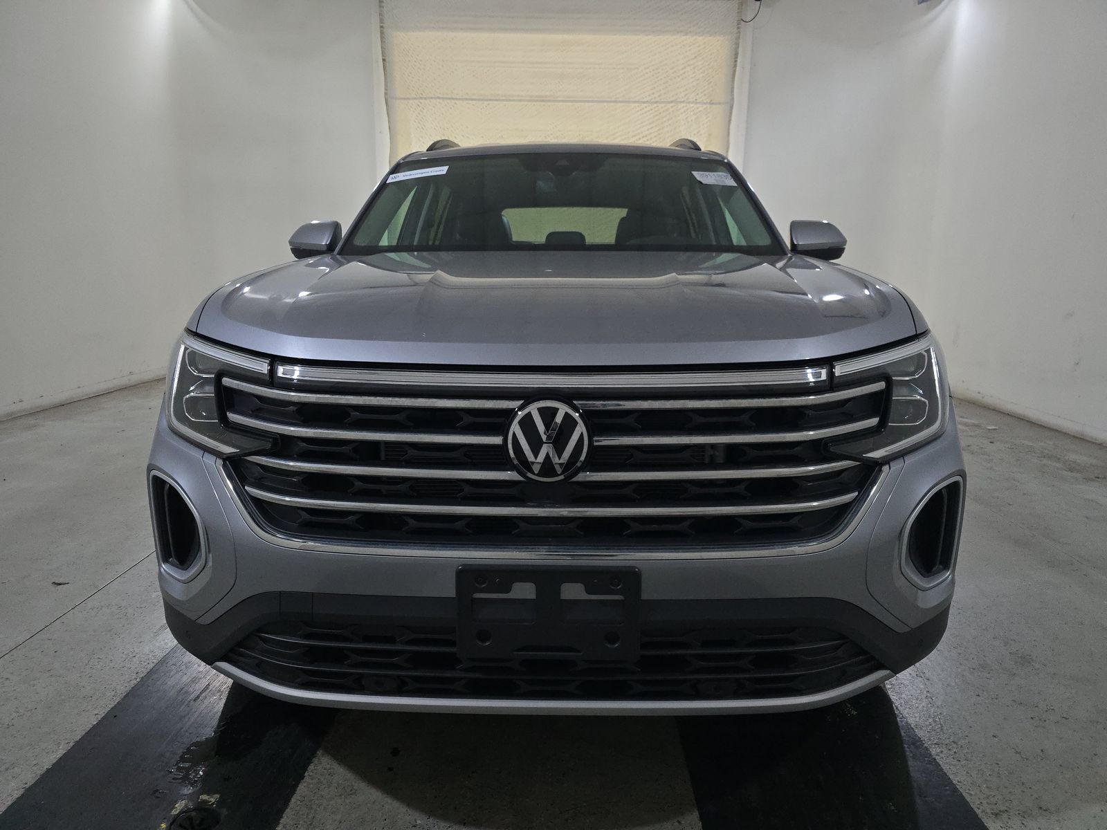 2024 Volkswagen Atlas 2.0T SE FWD