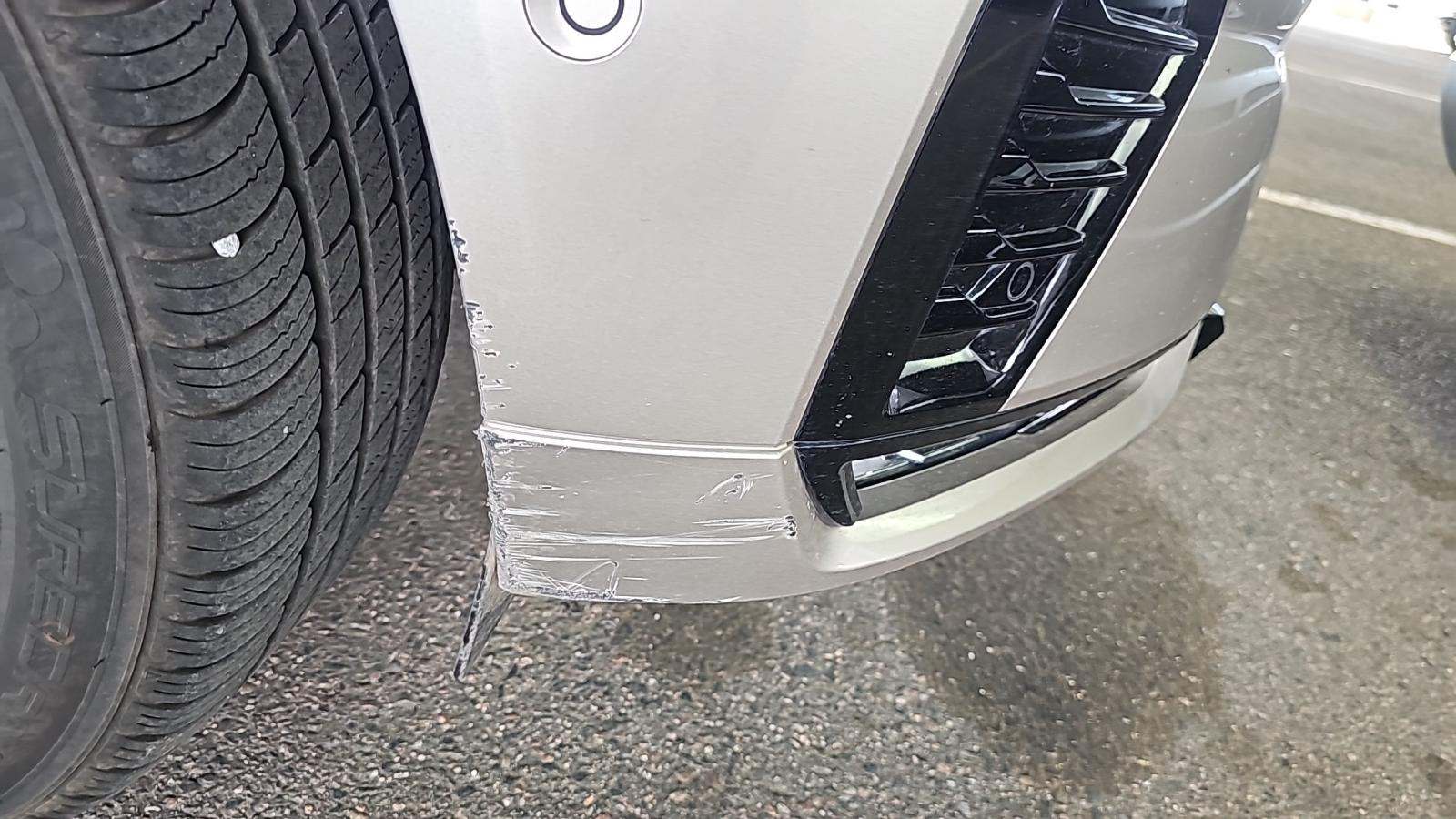 2025 Volvo XC60 B5 Plus AWD