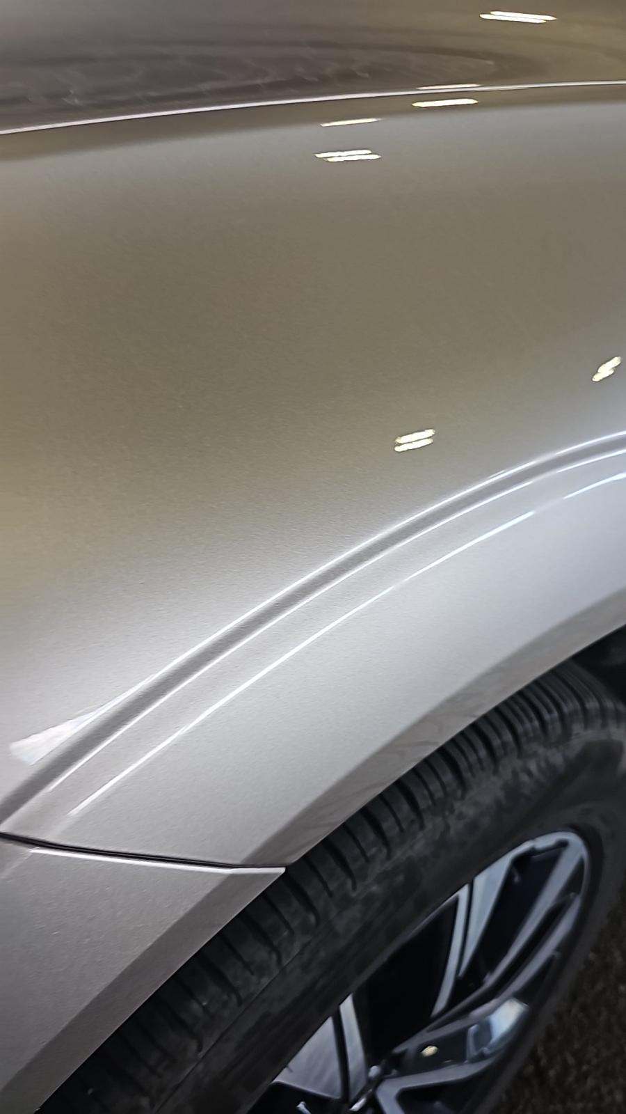 2025 Volvo XC60 B5 Plus AWD