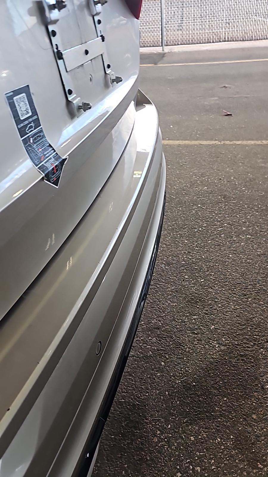 2025 Volvo XC60 B5 Plus AWD