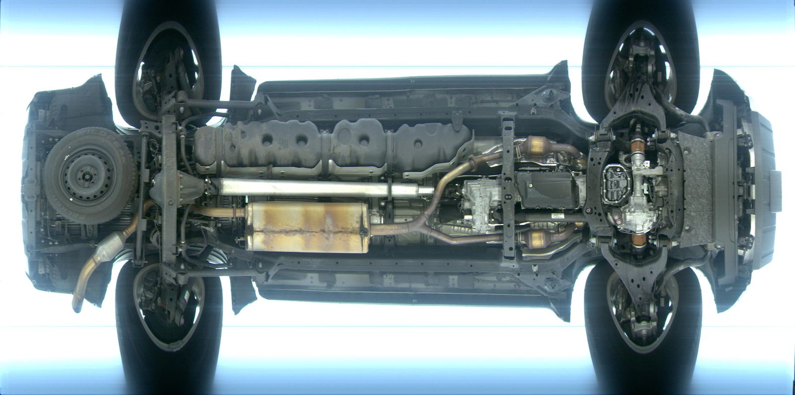 2022 Toyota Tundra SR5 AWD