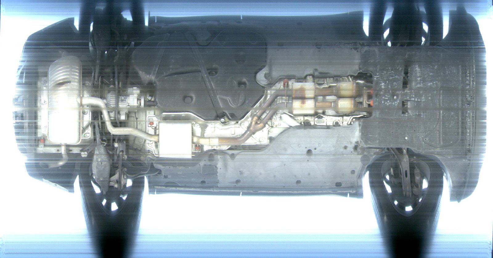 2022 Volkswagen Atlas 3.6L SEL Premium R-Line AWD