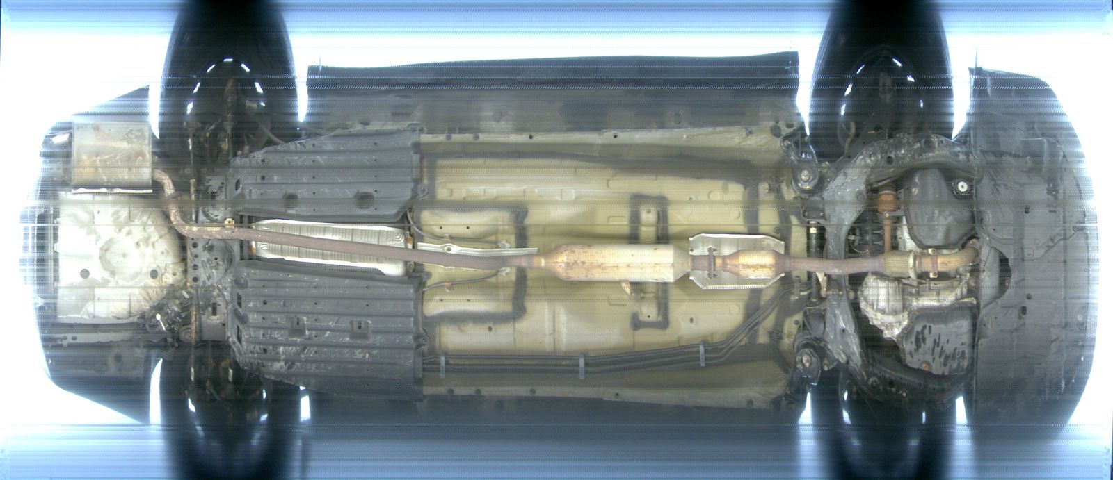 2011 Toyota Camry LE FWD