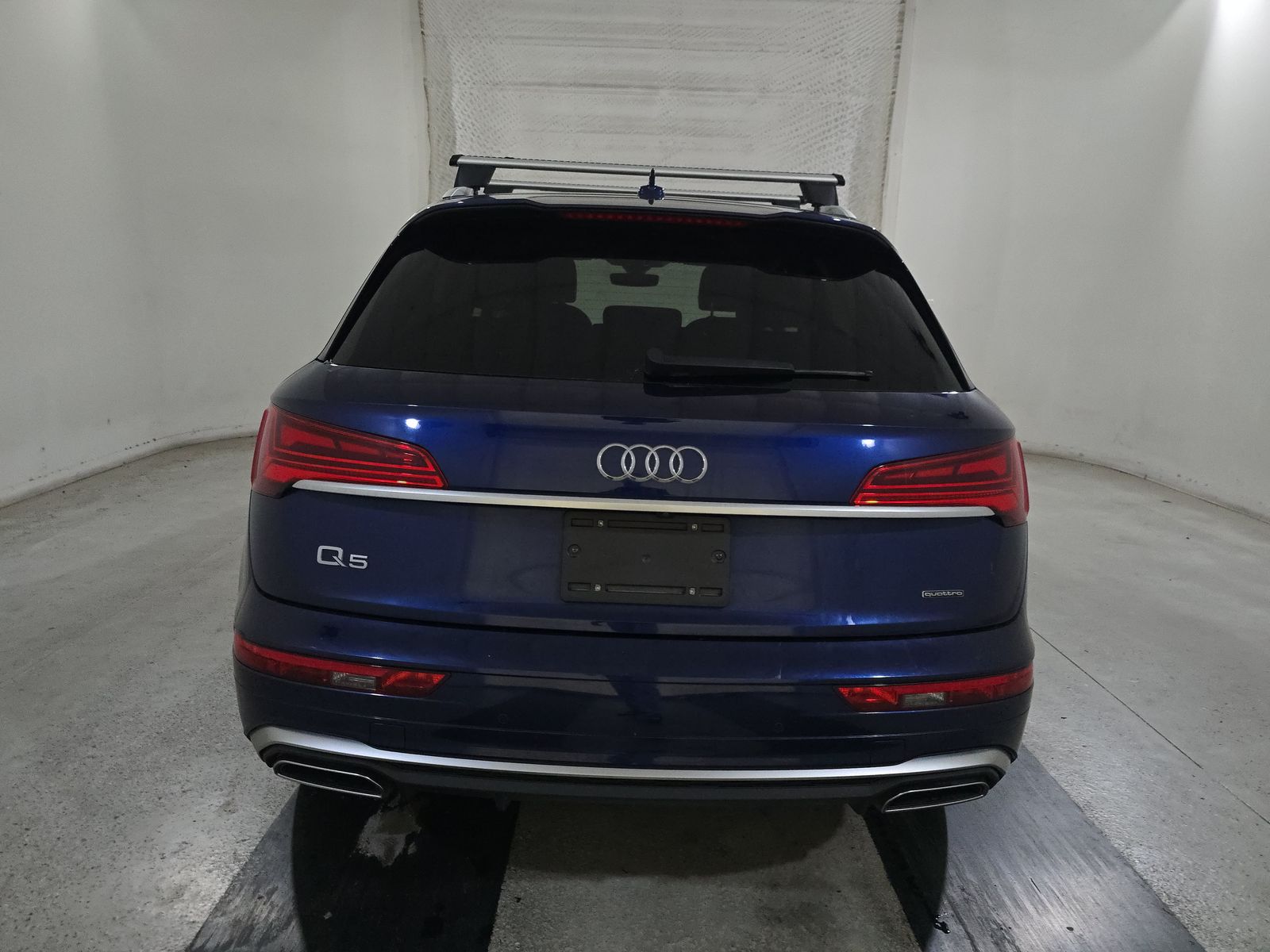 2022 Audi Q5 S line Premium AWD
