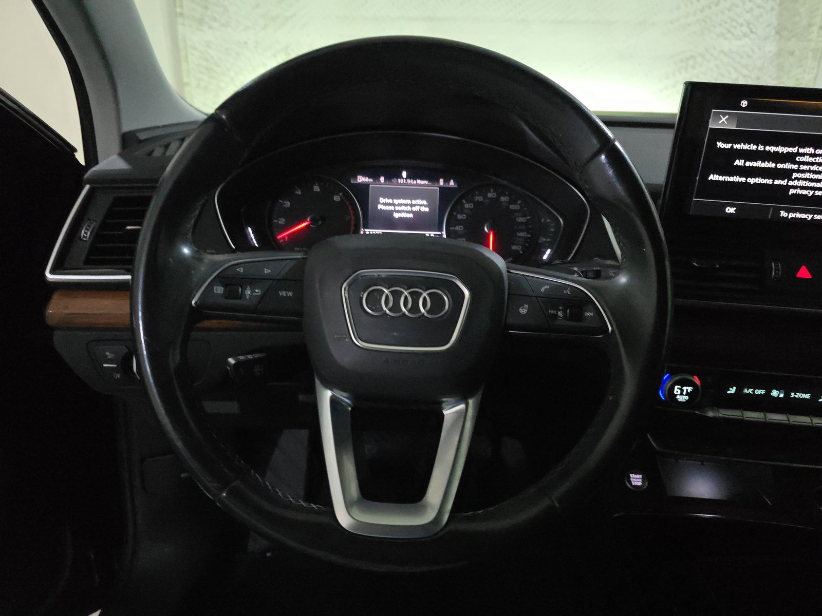 2022 Audi Q5 S line Premium AWD