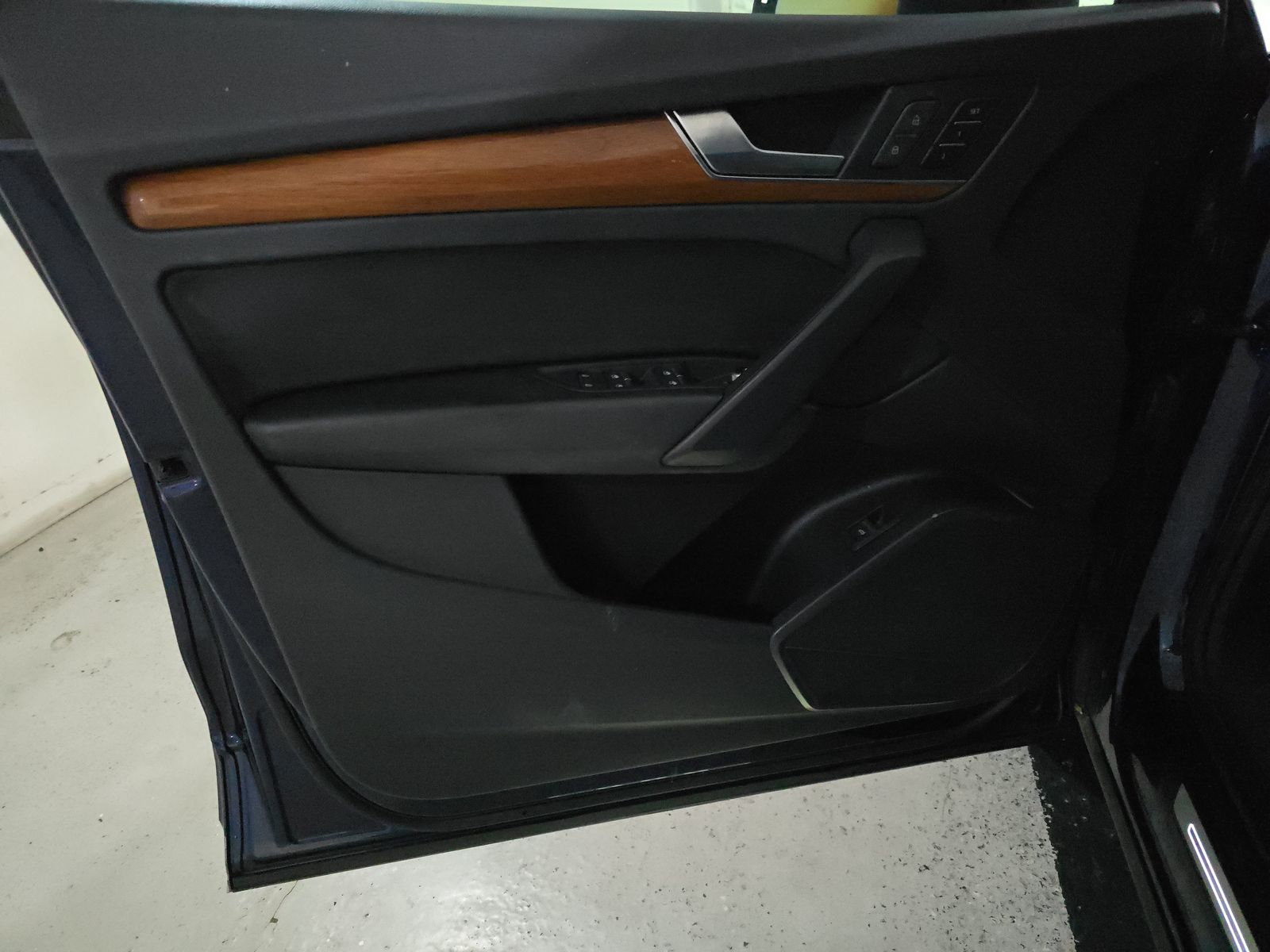 2022 Audi Q5 S line Premium AWD