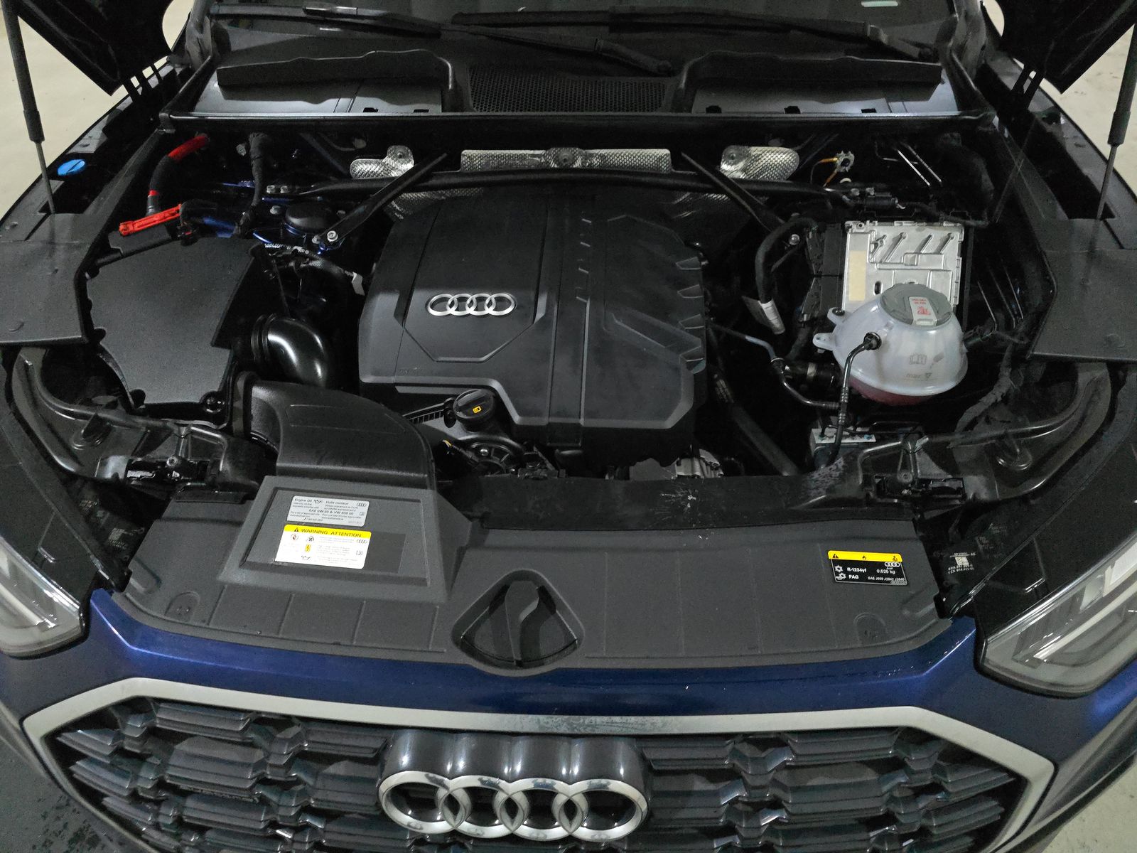 2022 Audi Q5 S line Premium AWD