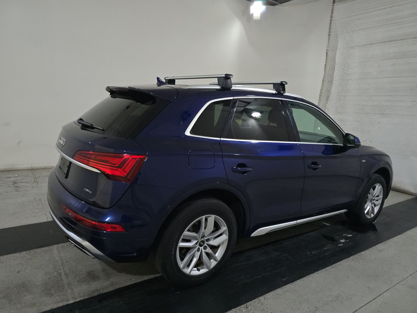2022 Audi Q5 S line Premium AWD