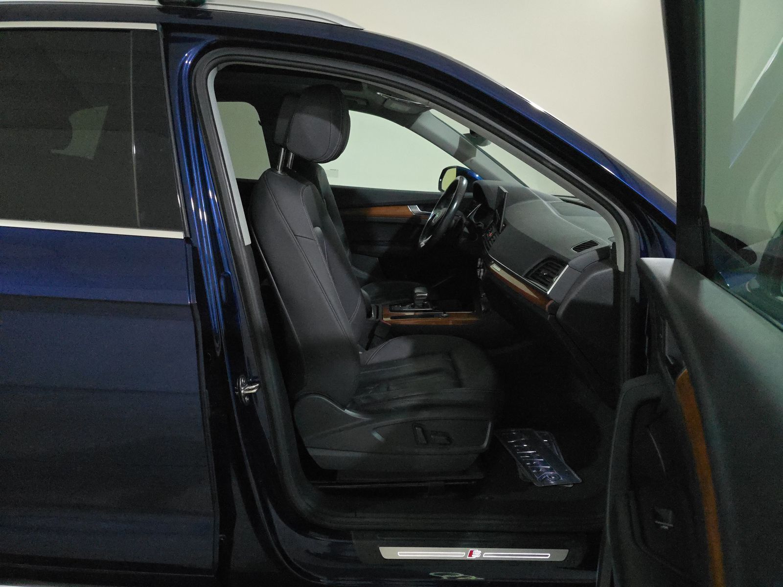 2022 Audi Q5 S line Premium AWD