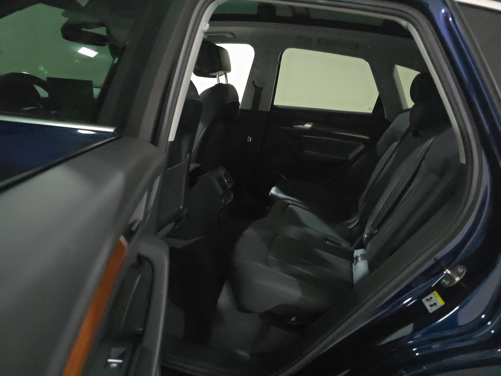 2022 Audi Q5 S line Premium AWD