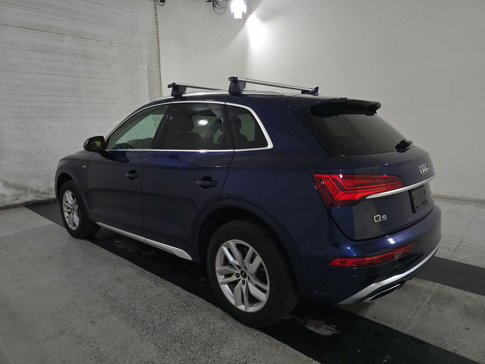 2022 Audi Q5 S line Premium AWD