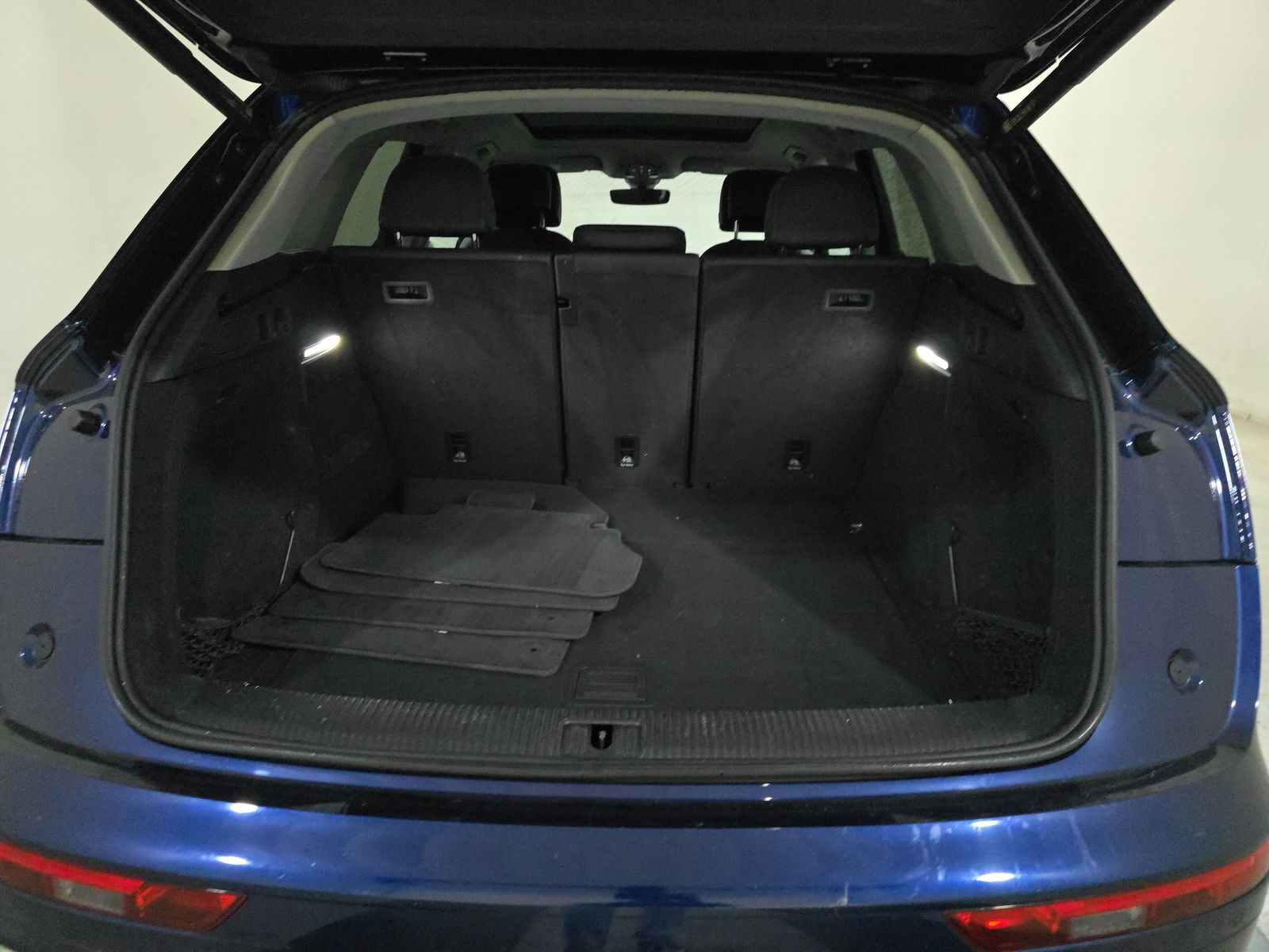 2022 Audi Q5 S line Premium AWD