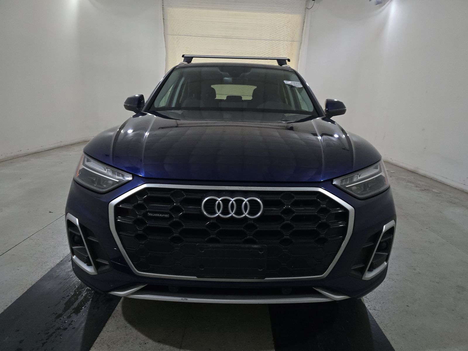 2022 Audi Q5 S line Premium AWD
