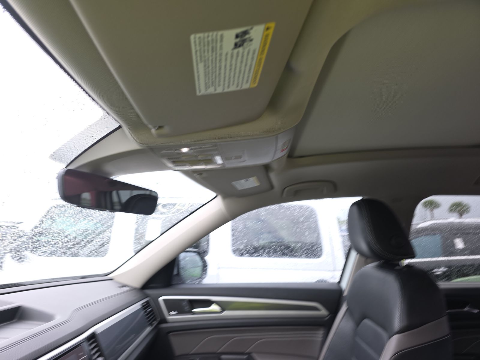 2022 Volkswagen Atlas 3.6L SEL Premium R-Line AWD