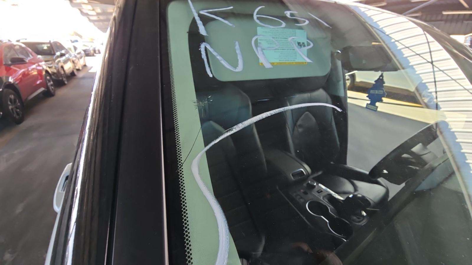 2023 Toyota Highlander Limited AWD