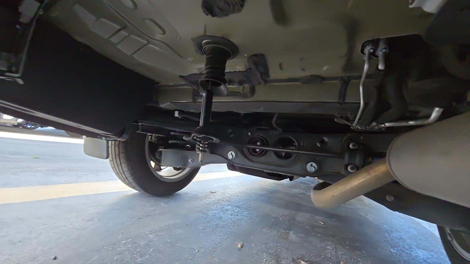 2023 Toyota Highlander Limited AWD